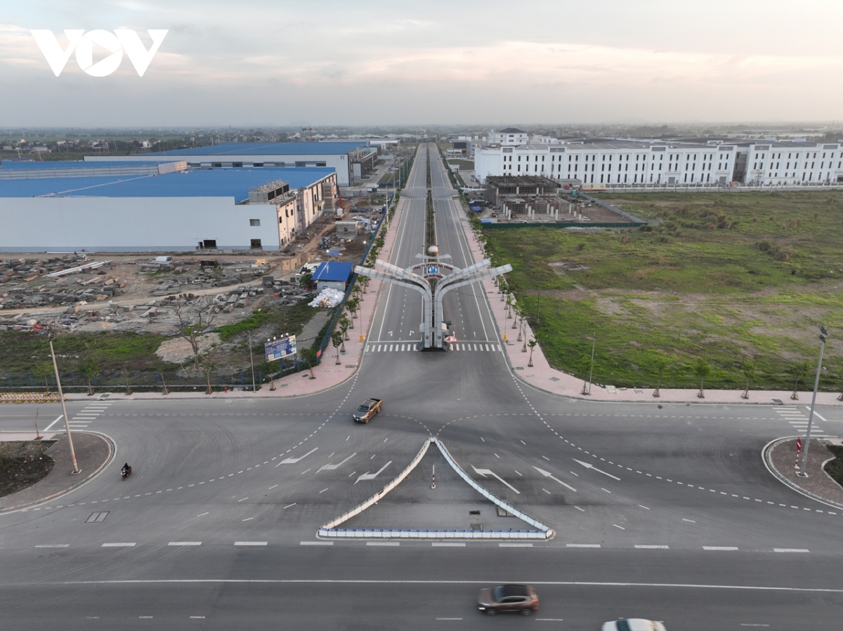 toàn cảnh tỉnh nam Định trước khi hợp nhất với ninh bình, hà nam hình ảnh 7 toan canh tinh nam Dinh truoc khi hop nhat voi ninh binh, ha nam hinh anh 7