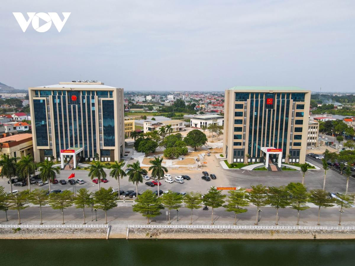 HĐND tỉnh Bắc Giang thông qua nghị quyết hợp nhất với tỉnh Bắc Ninh