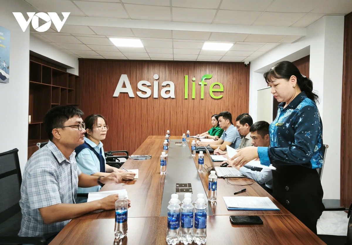 Vụ sản xuất kẹo rau củ Kera: Đề nghị xử phạt Công ty cổ phần Asia Life