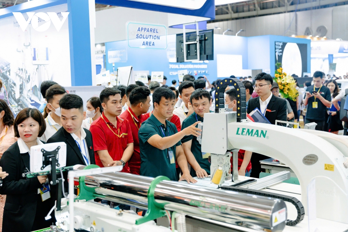 mỹ hoãn áp dụng thuế quan 46 trong 90 ngày, cơ hội và thách thức cho doanh nghiệp hình ảnh 2 my hoan ap dung thue quan 46 trong 90 ngay, co hoi va thach thuc cho doanh nghiep hinh anh 2