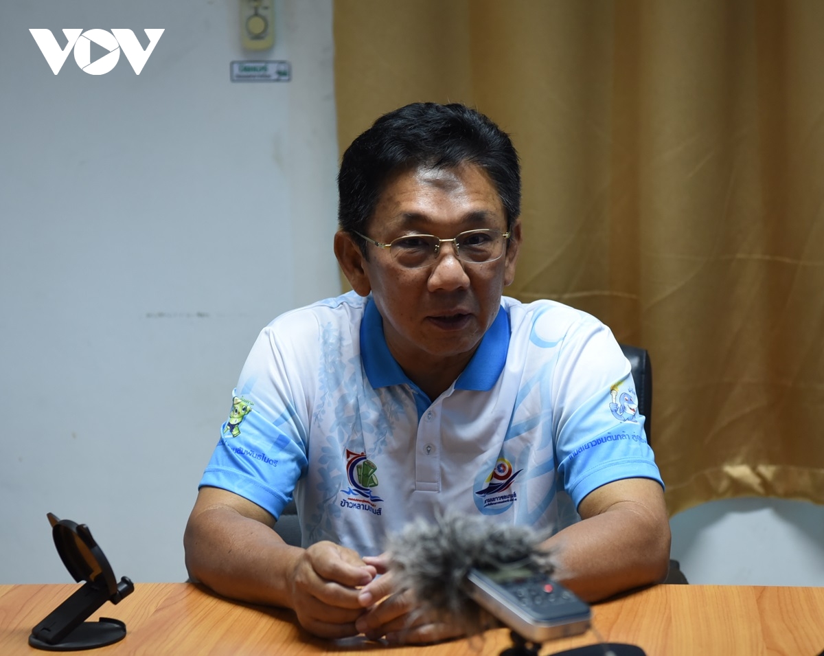 thái lan bảo tồn ghẹ xanh, cải thiện sinh kế cho người dân ở đảo koh si-chang hình ảnh 6 thai lan bao ton ghe xanh, cai thien sinh ke cho nguoi dan o dao koh si-chang hinh anh 6