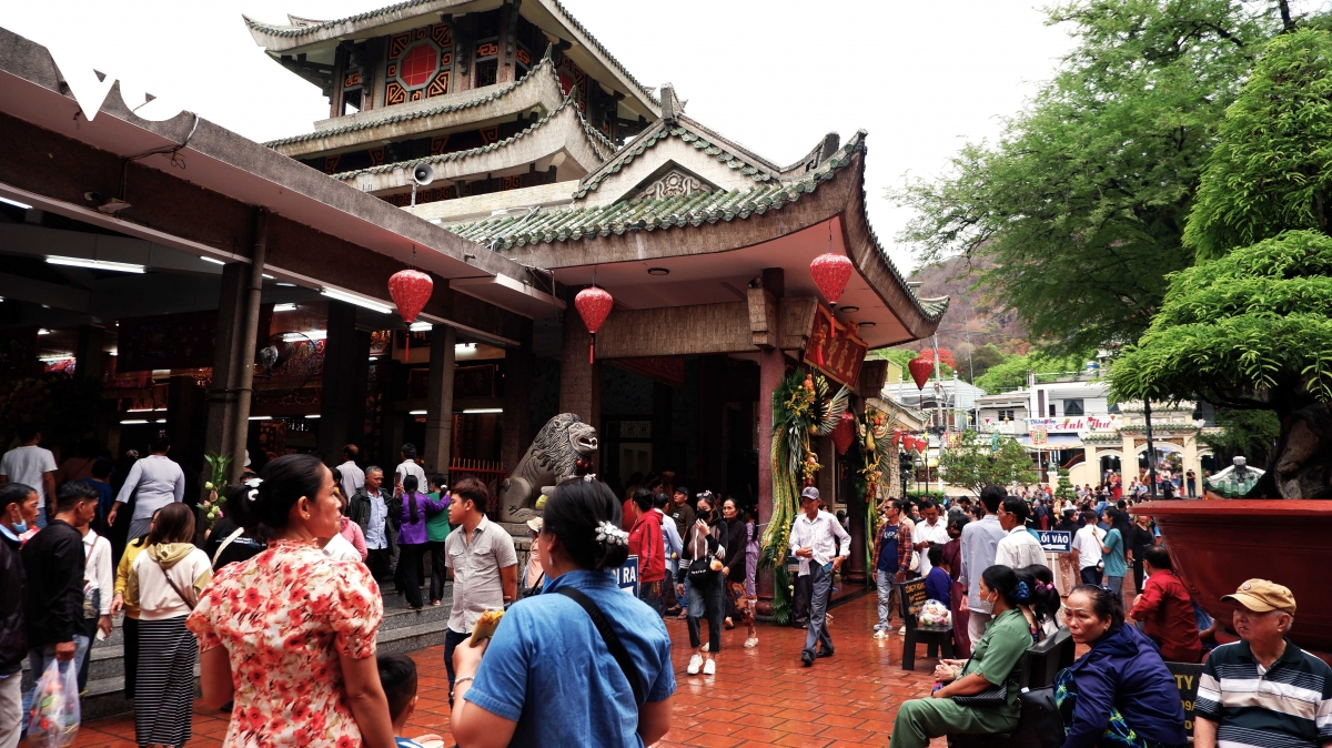 an giang phát triển du lịch gắn với bảo vệ môi trường hình ảnh 2 an giang phat trien du lich gan voi bao ve moi truong hinh anh 2
