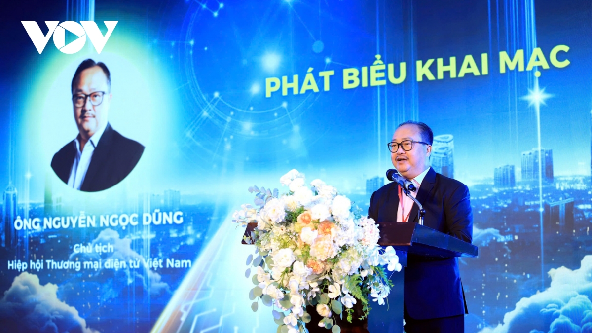 vobf 2025 doanh nghiệp thương mại điện tử còn hạn chế trong tiếp cận ai hình ảnh 1 vobf 2025 doanh nghiep thuong mai dien tu con han che trong tiep can ai hinh anh 1