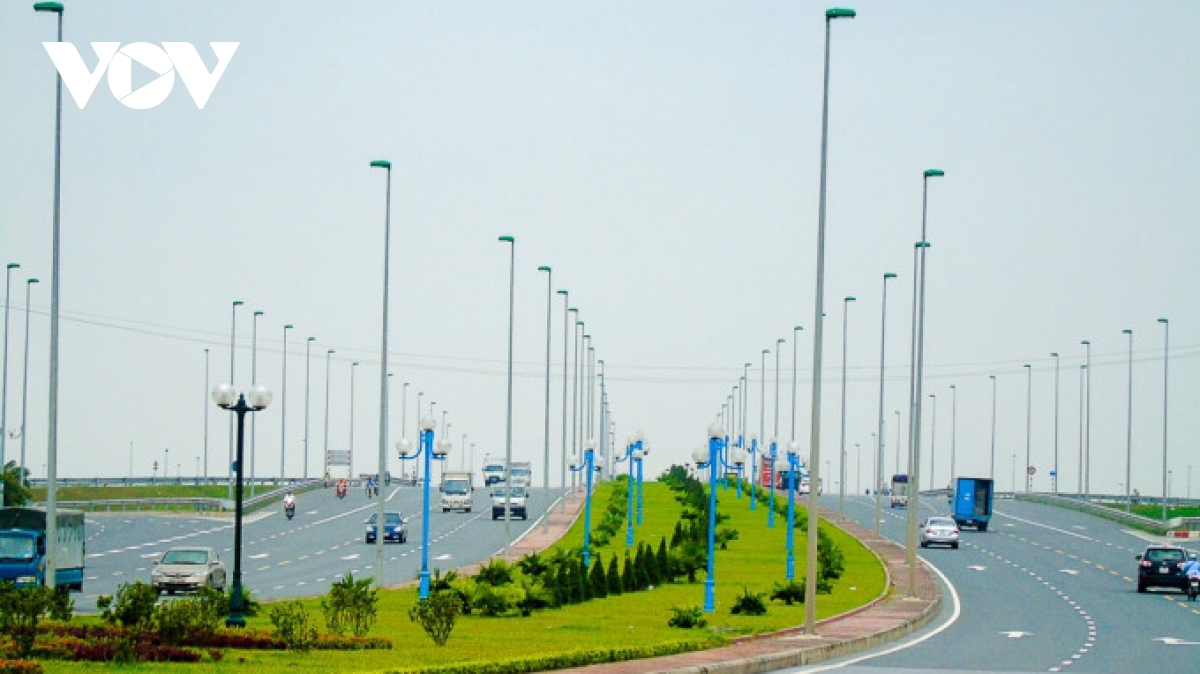 Hà Nội đề nghị phê duyệt đường kết nối cầu Tứ Liên trị giá hơn 5.000 tỷ đồng