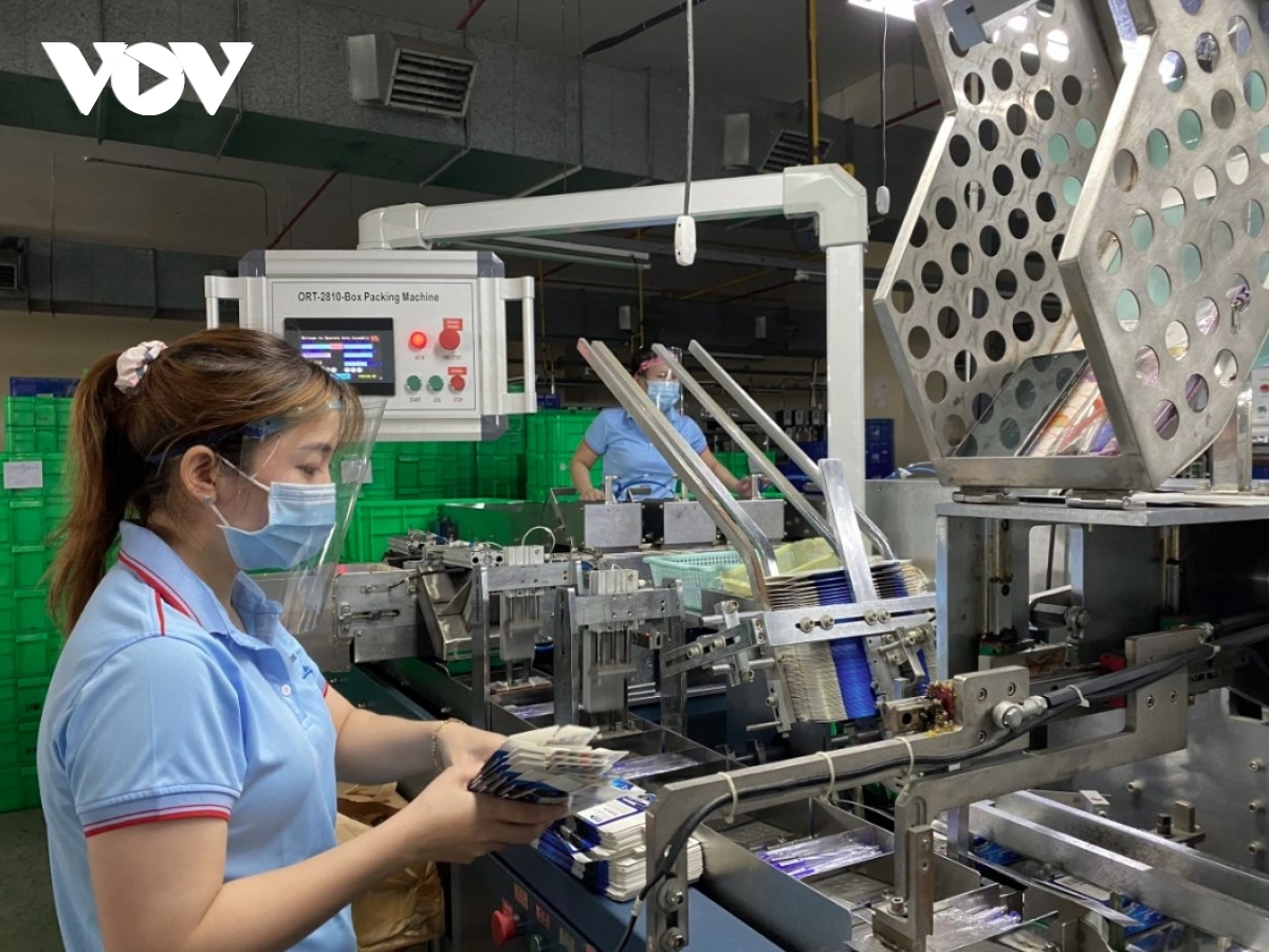 FDI attraction hits nearly US$11 billion in Q1