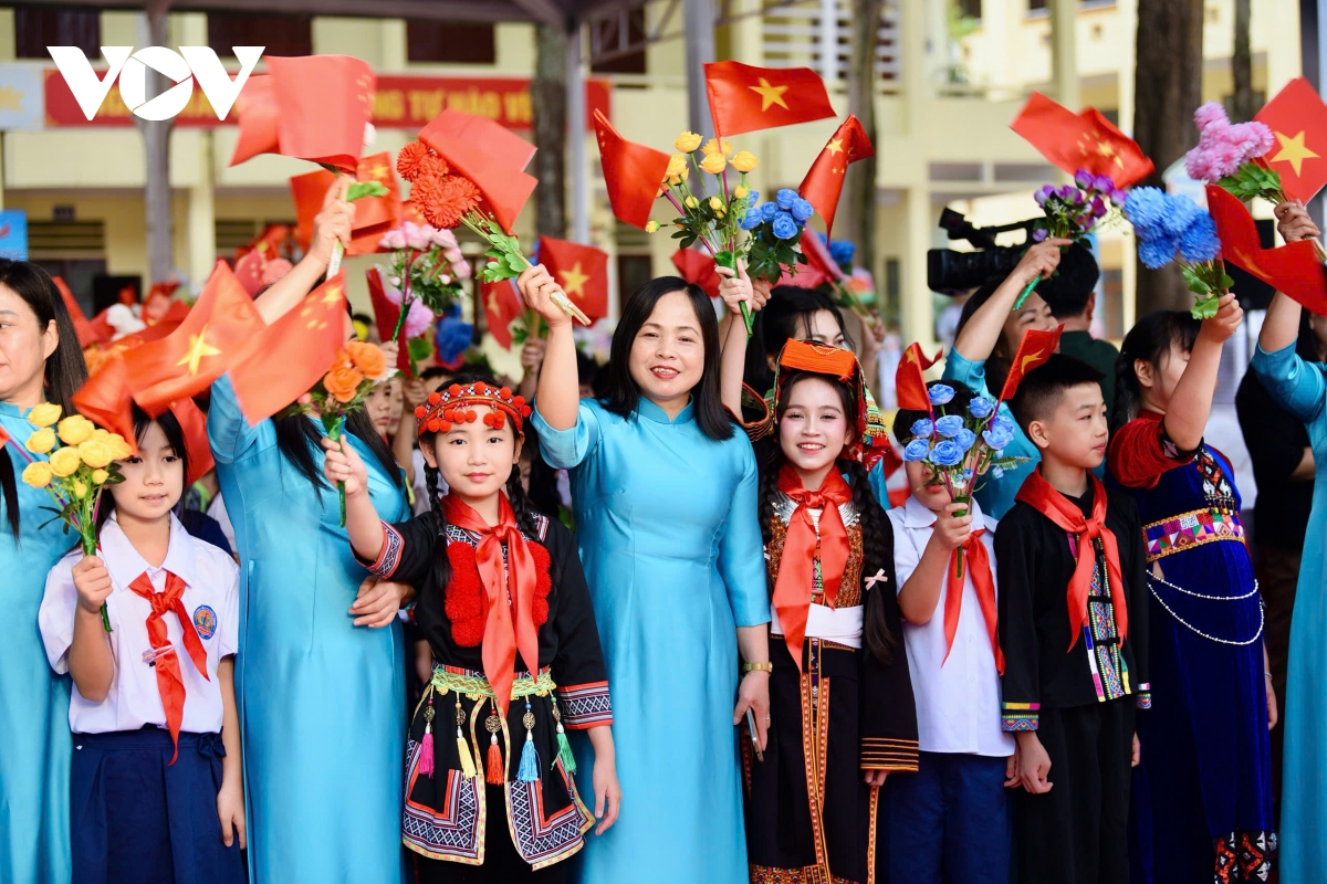 dấu ấn giao lưu hữu nghị biên giới quốc phòng việt nam - trung quốc lần thứ 9 hình ảnh 11 dau an giao luu huu nghi bien gioi quoc phong viet nam - trung quoc lan thu 9 hinh anh 11