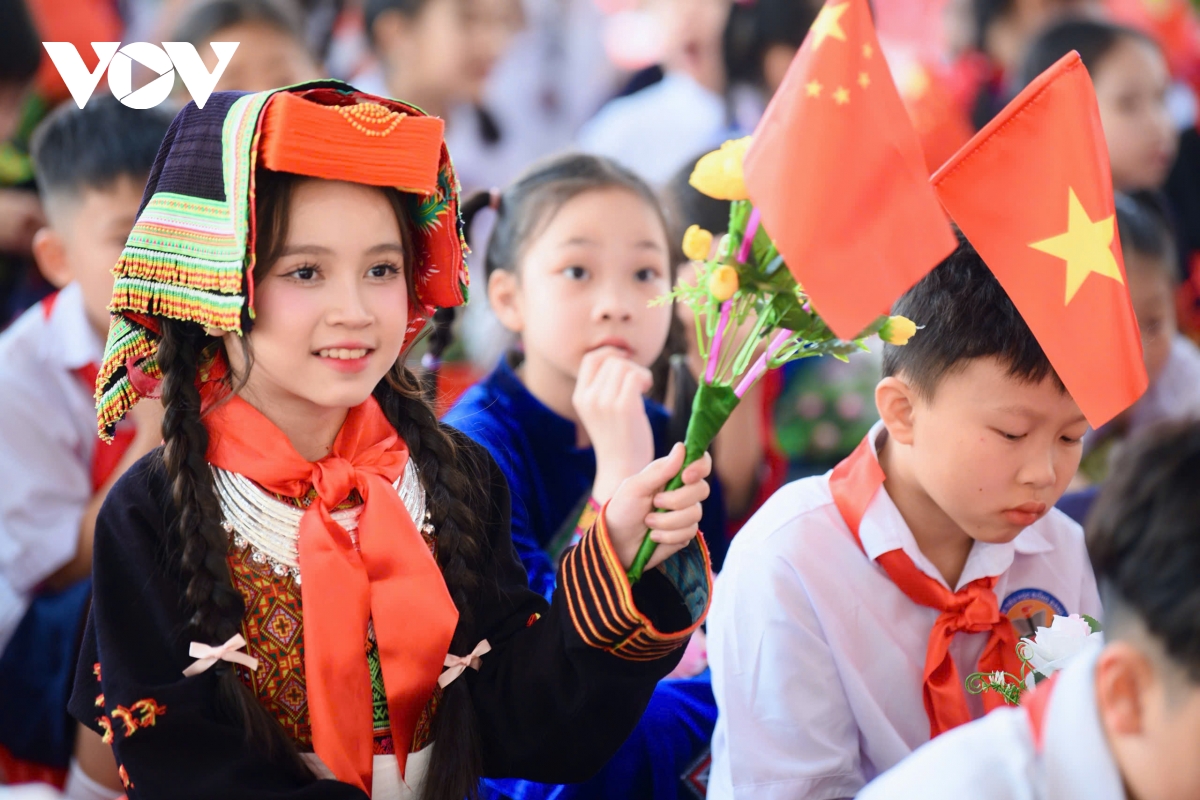 dấu ấn giao lưu hữu nghị biên giới quốc phòng việt nam - trung quốc lần thứ 9 hình ảnh 12 dau an giao luu huu nghi bien gioi quoc phong viet nam - trung quoc lan thu 9 hinh anh 12