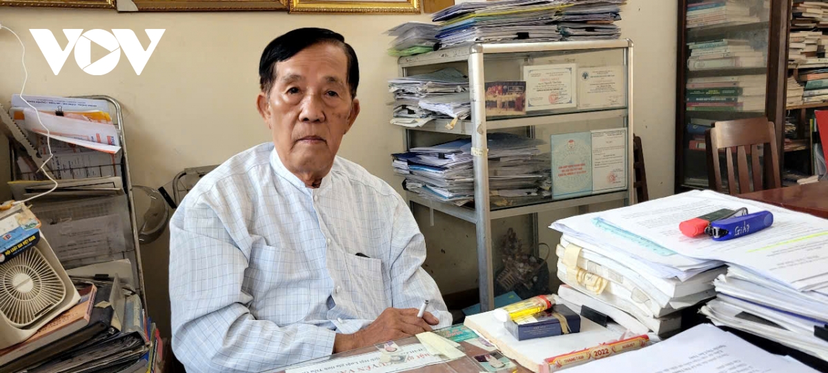 Cán bộ và người dân vùng ĐBSCL "Có độc lập - tự do là có tất cả"
