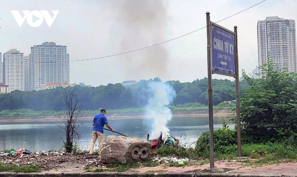 vi sao quy dinh phan loai rac tai nguon that bai hinh anh 1