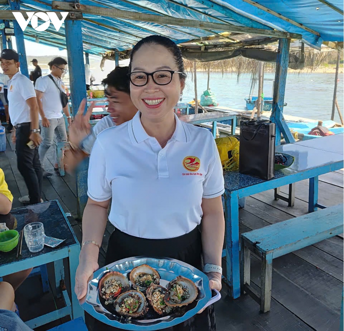 biển đảo phú quý hút du khách trẻ trong dịp nghỉ lễ 30 4 - 1 5 hình ảnh 3 bien dao phu quy hut du khach tre trong dip nghi le 30 4 - 1 5 hinh anh 3