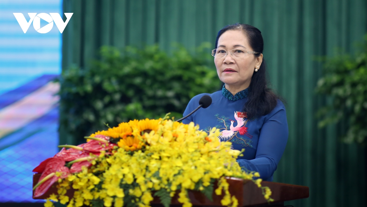 Kỳ họp HĐND TP.HCM bàn về sáp nhập “mang tính lịch sử”