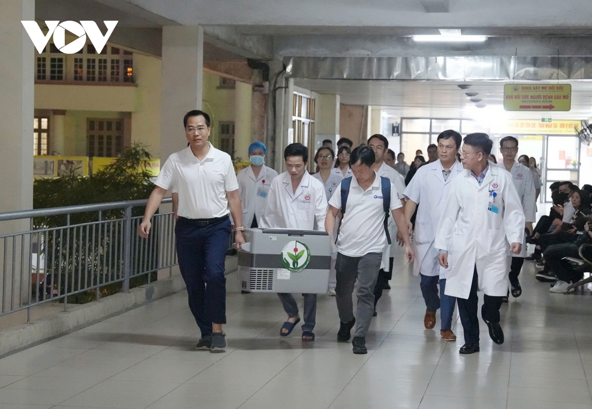 quảng ninh phát triển y tế chuyên sâu, chăm sóc sức khoẻ toàn diện cho nhân dân hình ảnh 2 quang ninh phat trien y te chuyen sau, cham soc suc khoe toan dien cho nhan dan hinh anh 2