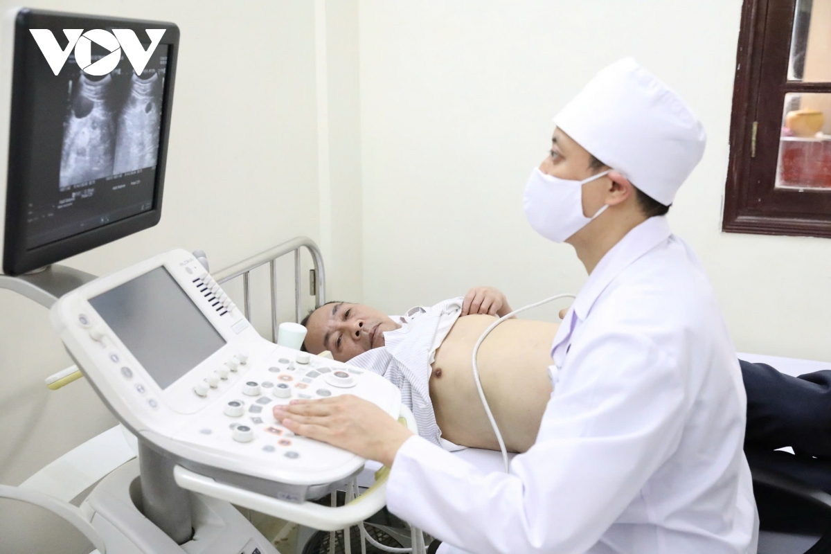 quân y hai nước việt - trung khám bệnh cho nhân dân biên giới hình ảnh 2 quan y hai nuoc viet - trung kham benh cho nhan dan bien gioi hinh anh 2