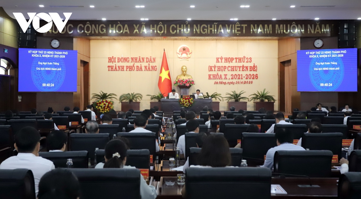 thông qua nghị quyết tán thành chủ trương hợp nhất tỉnh quảng nam với Đà nẵng hình ảnh 1 thong qua nghi quyet tan thanh chu truong hop nhat tinh quang nam voi Da nang hinh anh 1