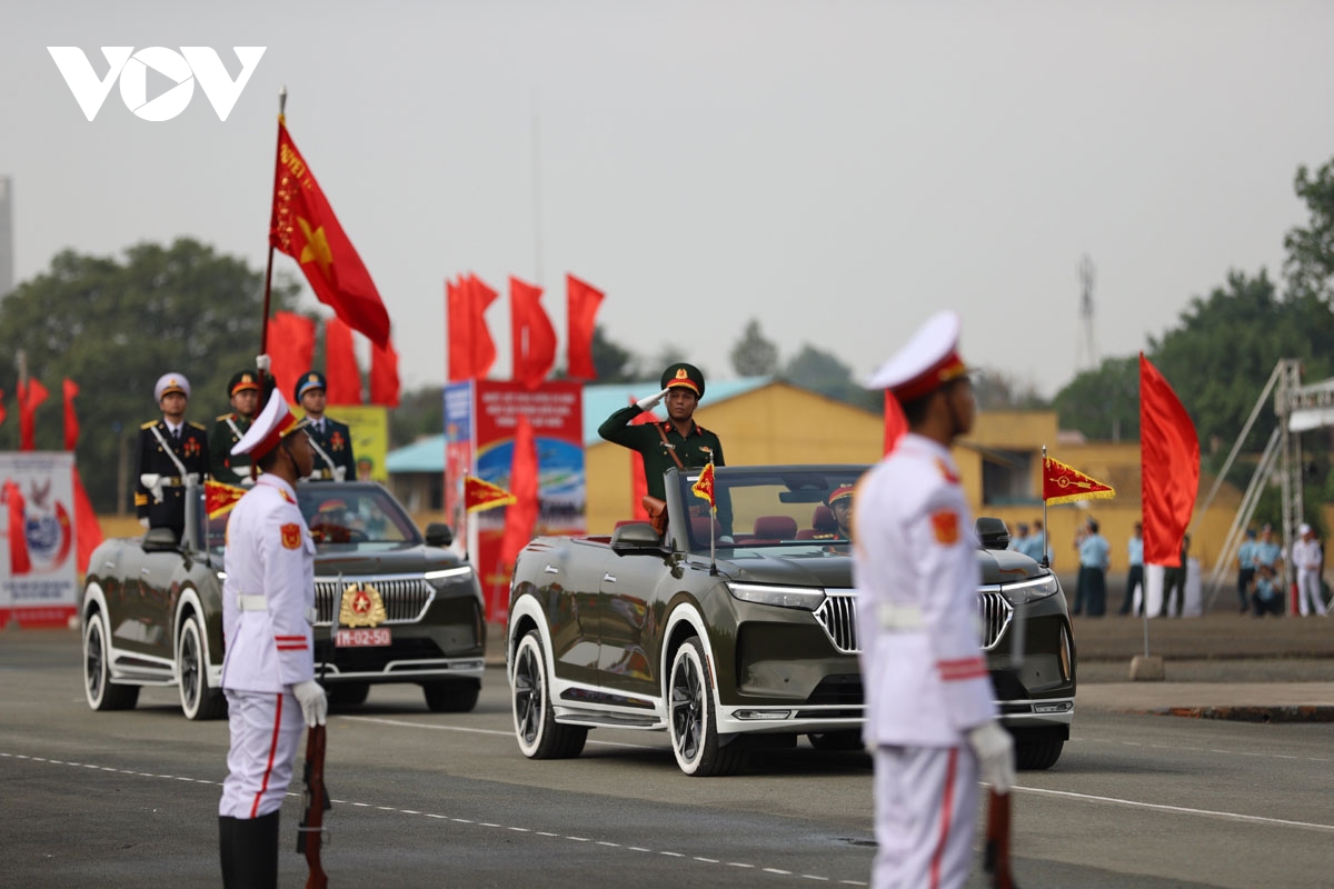 “Đại thắng mùa Xuân 1975 với kỷ nguyên phát triển mới của dân tộc Việt Nam”
