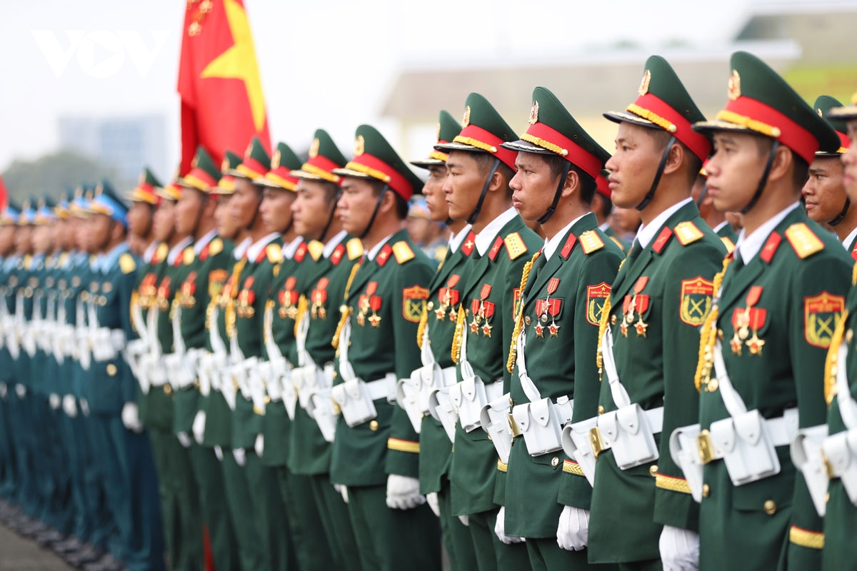 Đại thắng mùa xuân 1975 với kỷ nguyên phát triển mới của dân tộc việt nam hình ảnh 1 Dai thang mua xuan 1975 voi ky nguyen phat trien moi cua dan toc viet nam hinh anh 1