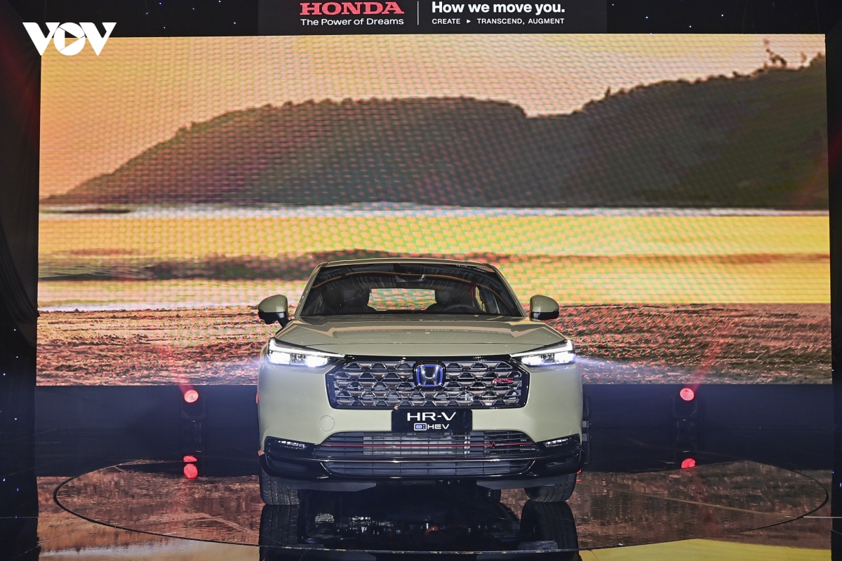 honda br-v duoc ho tro 100 phi truoc ba, hr-v giam 50 trieu dong hinh anh 2