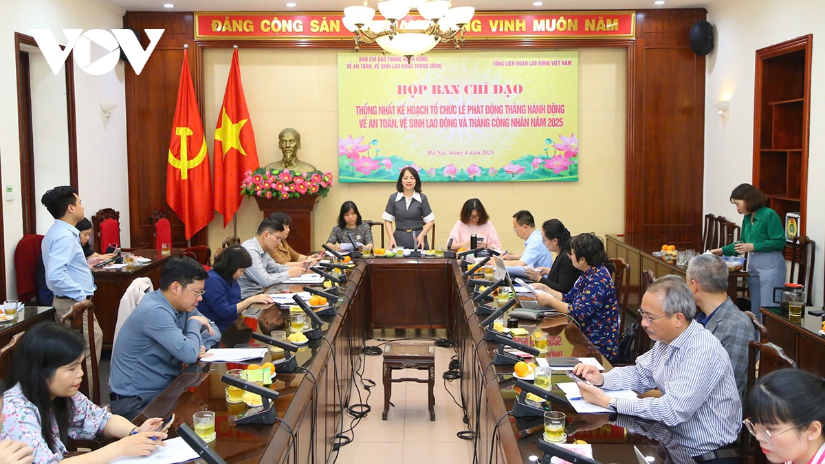 Công tác an toàn vệ sinh lao động tại Việt Nam đối mặt với nhiều thách thức
