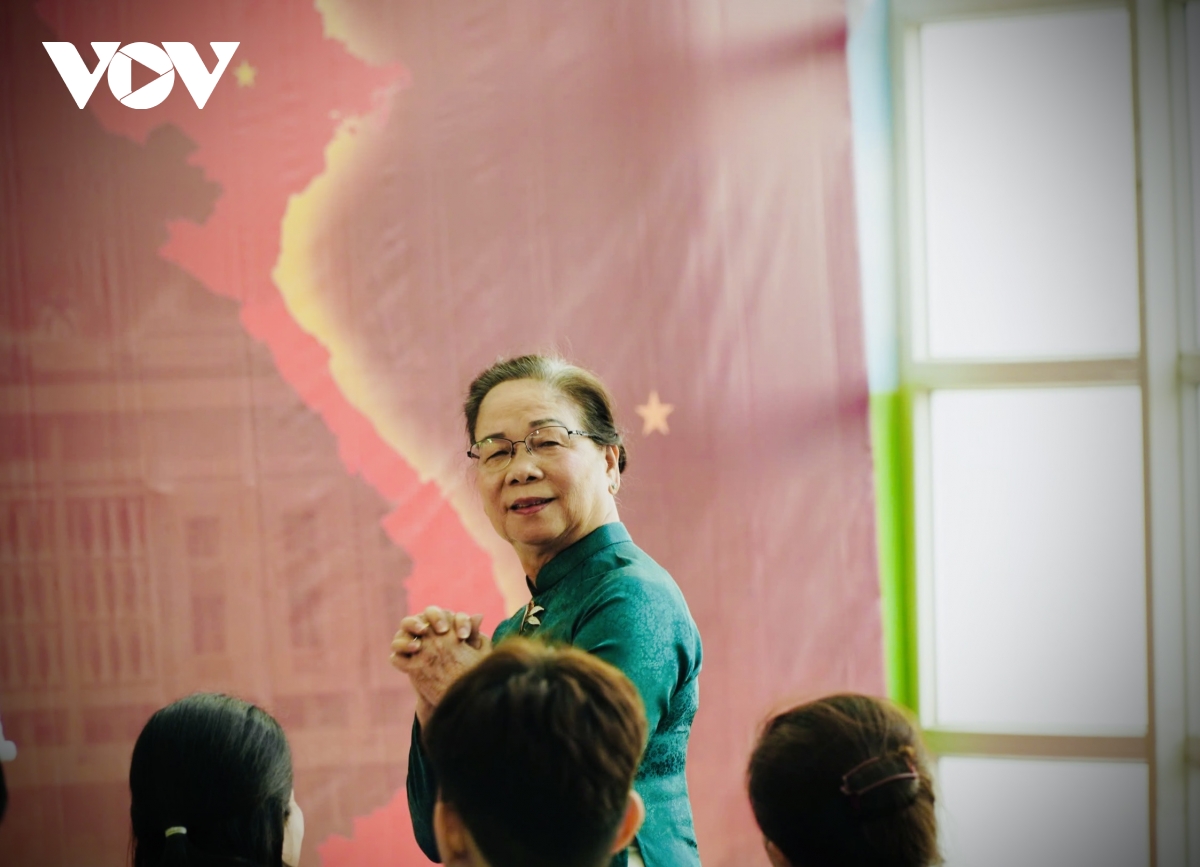 nối - bản giao hưởng hoà bình của sinh viên trường cĐ phát thanh - truyền hình ii hình ảnh 5 noi - ban giao huong hoa binh cua sinh vien truong cD phat thanh - truyen hinh ii hinh anh 5