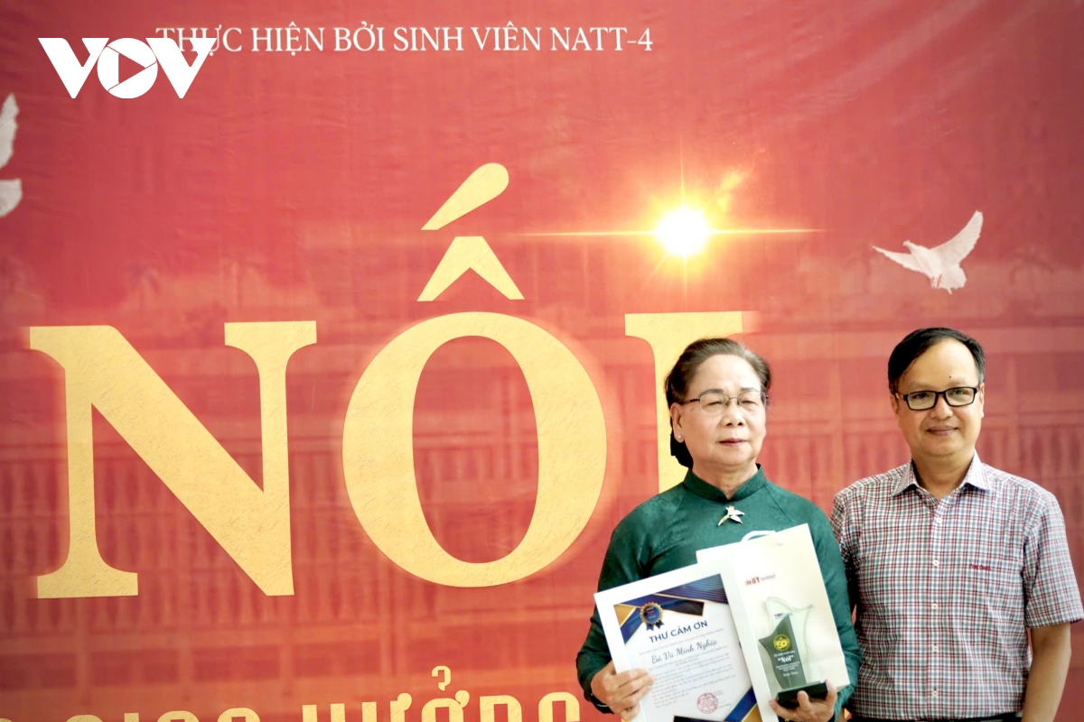 nối - bản giao hưởng hoà bình của sinh viên trường cĐ phát thanh - truyền hình ii hình ảnh 9 noi - ban giao huong hoa binh cua sinh vien truong cD phat thanh - truyen hinh ii hinh anh 9