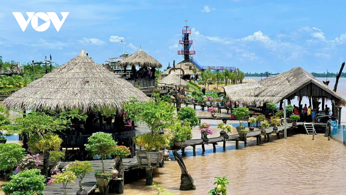 an giang phát triển du lịch gắn với bảo vệ môi trường hình ảnh 1 an giang phat trien du lich gan voi bao ve moi truong hinh anh 1