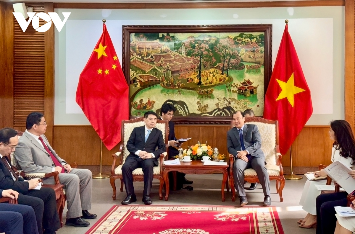 nâng cấp tuyến du lịch giữa các điểm đến việt nam với hồ nam trung quốc hình ảnh 6 nang cap tuyen du lich giua cac diem den viet nam voi ho nam trung quoc hinh anh 6