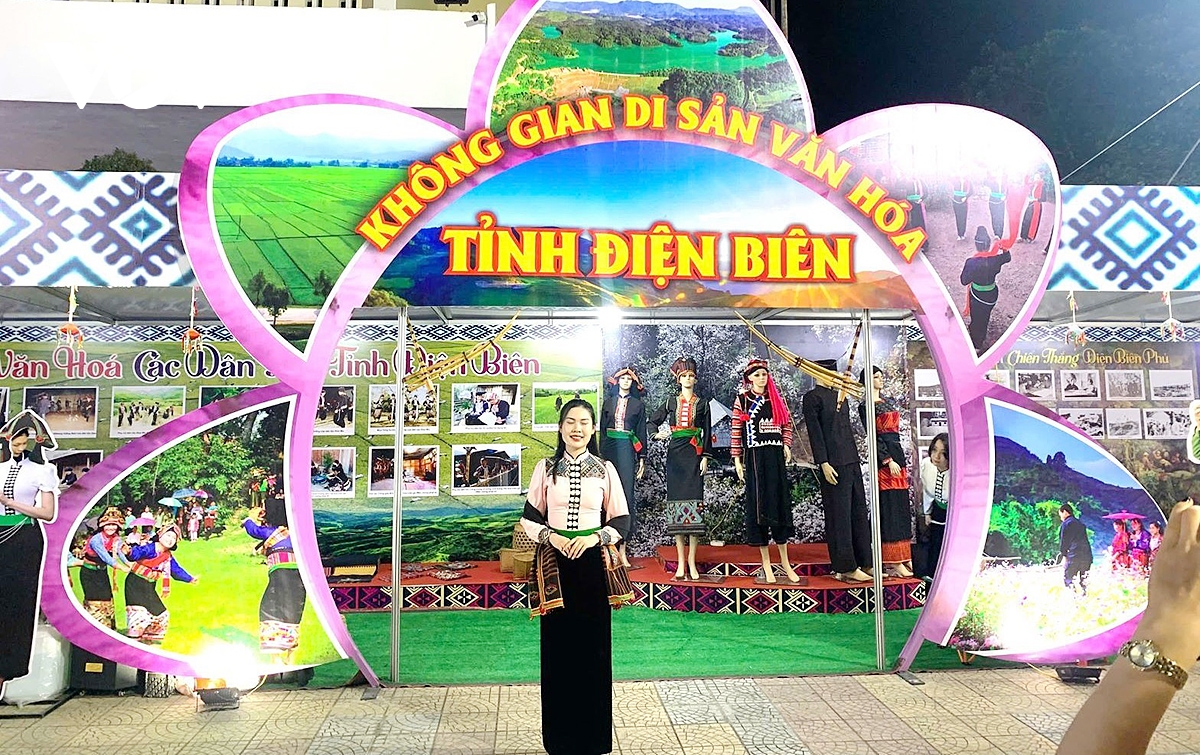 triển lãm du lịch, di sản văn hóa, danh thắng việt nam tại huế hình ảnh 4 trien lam du lich, di san van hoa, danh thang viet nam tai hue hinh anh 4