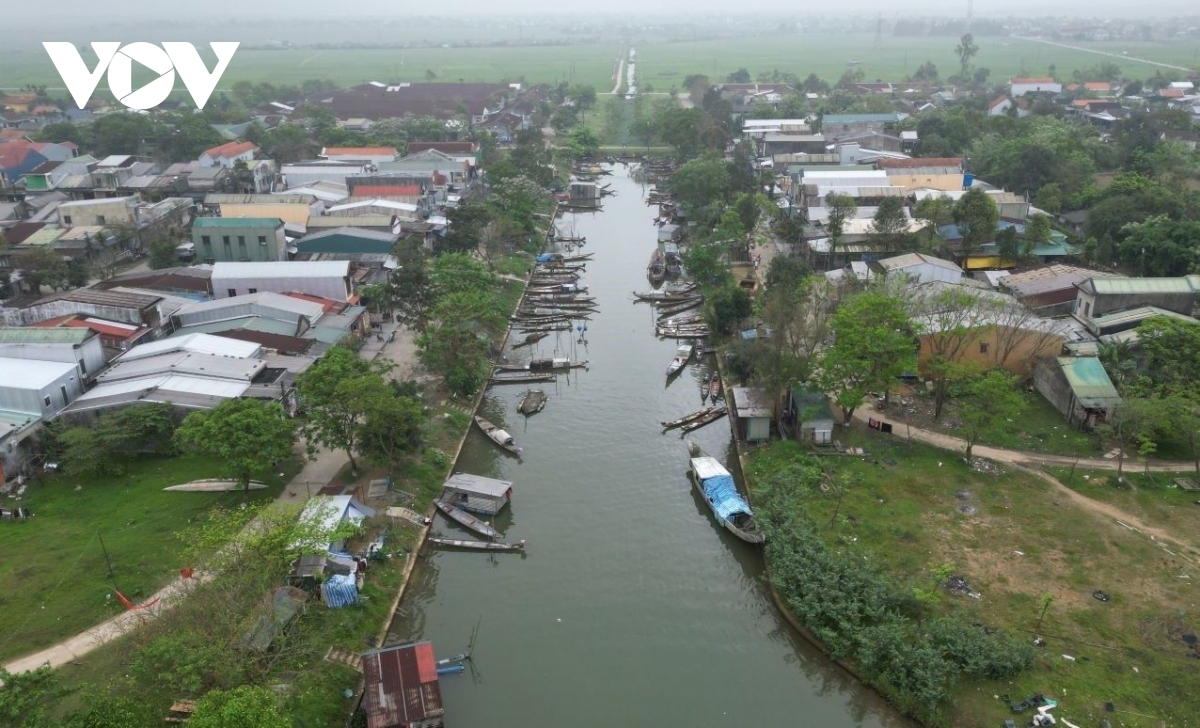 nhiều hộ dân ở thành phố huế vẫn chưa thoát kiếp nhà chồ hình ảnh 3 nhieu ho dan o thanh pho hue van chua thoat kiep nha cho hinh anh 3