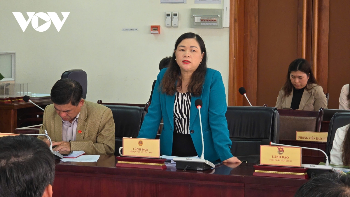 lâm Đồng thông tin vụ 7 chú tiểu bị xâm hại tình dục hình ảnh 3 lam Dong thong tin vu 7 chu tieu bi xam hai tinh duc hinh anh 3