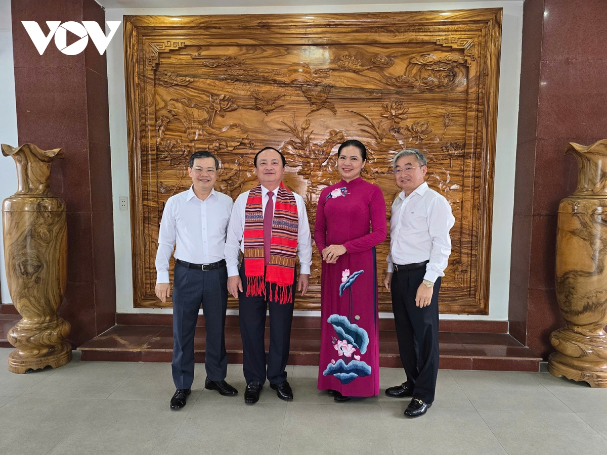 tuyên quang khánh thành bệnh viện suối khoáng mỹ lâm hình ảnh 7 tuyen quang khanh thanh benh vien suoi khoang my lam hinh anh 7