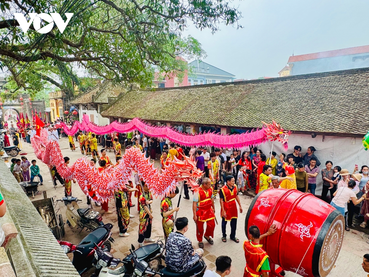 Đưa làng nghề Ước Lễ trở thành điểm đến du lịch độc đáo