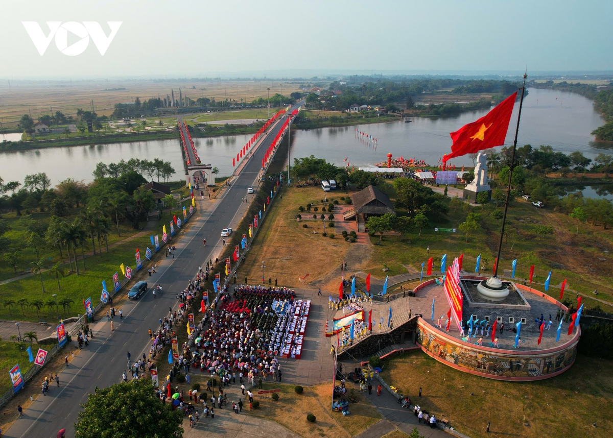những người mẹ đôi bờ sông bến hải hình ảnh 9 nhung nguoi me doi bo song ben hai hinh anh 9