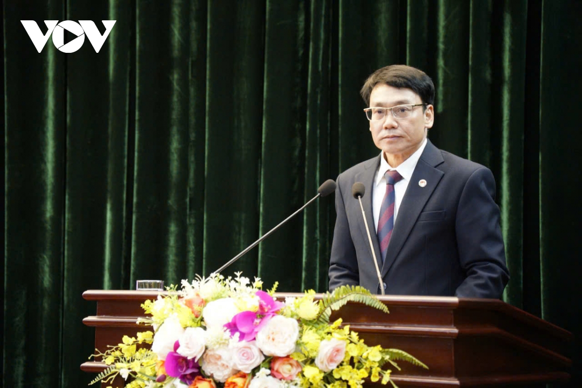cong bo quyet dinh thanh lap bao va Dai phat thanh truyen hinh tinh lang son hinh anh 2