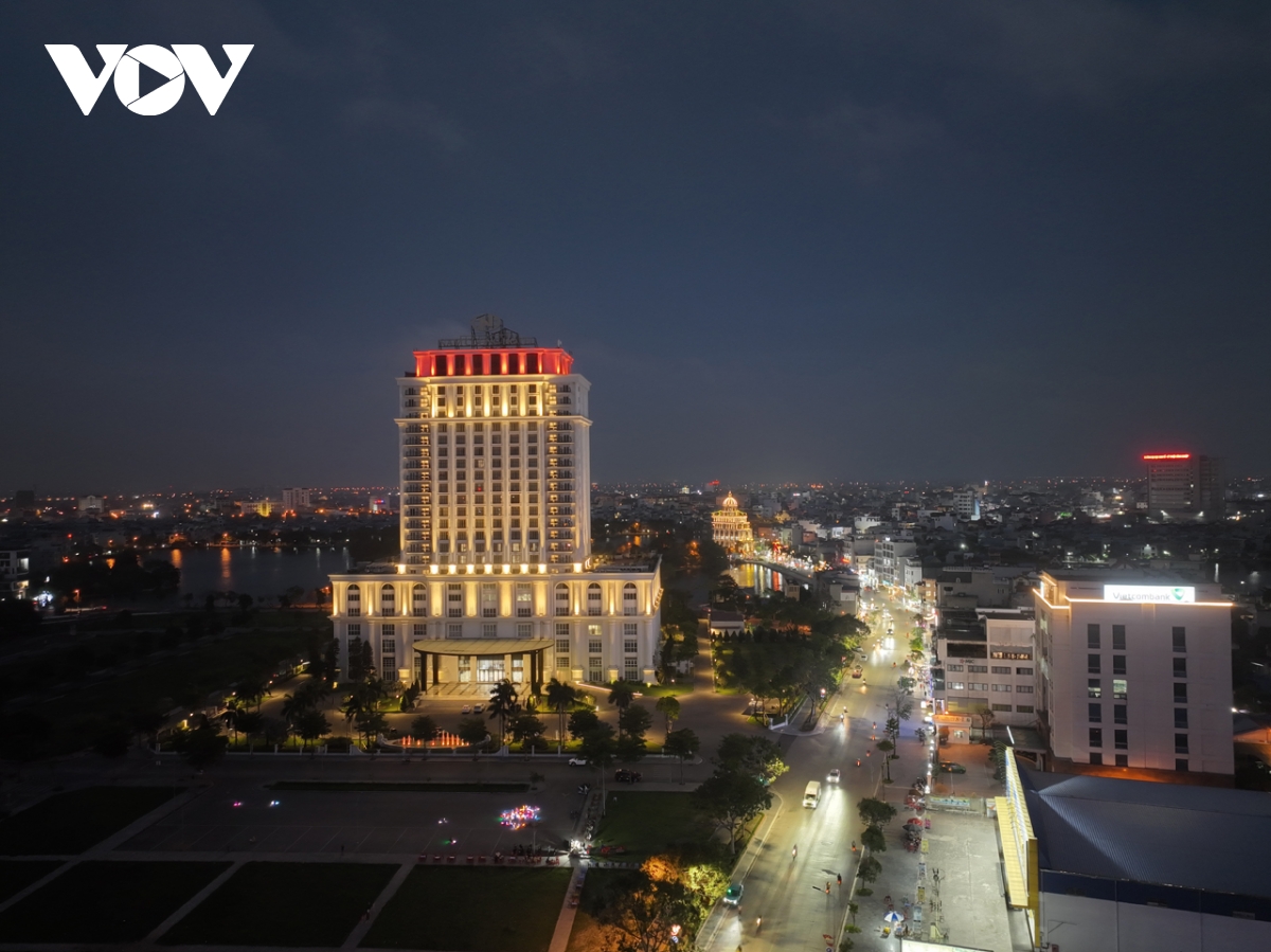 toàn cảnh tỉnh nam Định trước khi hợp nhất với ninh bình, hà nam hình ảnh 5 toan canh tinh nam Dinh truoc khi hop nhat voi ninh binh, ha nam hinh anh 5