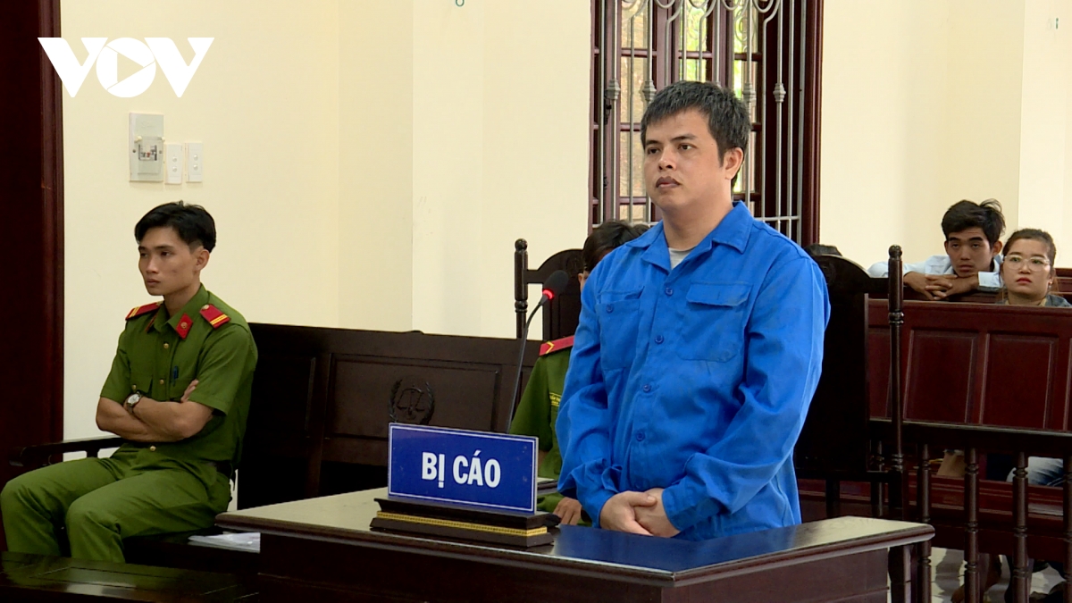 Hậu Giang: Lãnh 14 năm tù vì nhận tiền xây nhà rồi bỏ trốn
