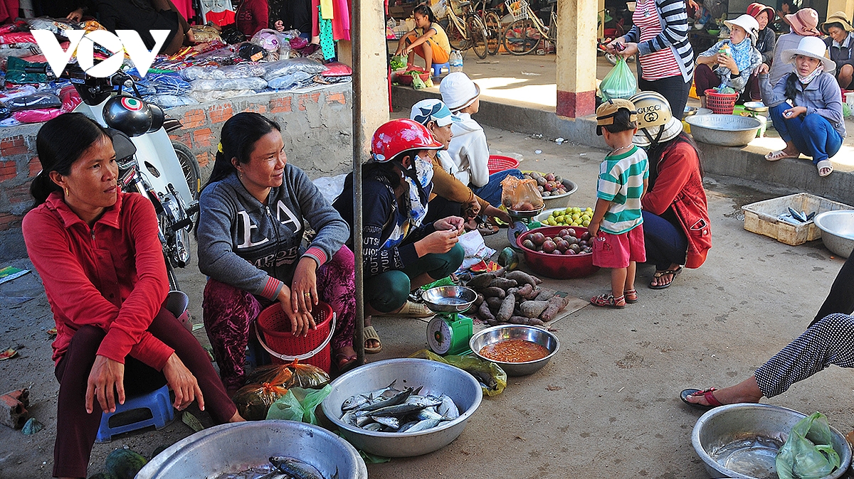 vì sao lý sơn hoang sơ, yên bình luôn là điểm đến hút du khách trong mùa du lịch biển hình ảnh 17 vi sao ly son hoang so, yen binh luon la diem den hut du khach trong mua du lich bien hinh anh 17