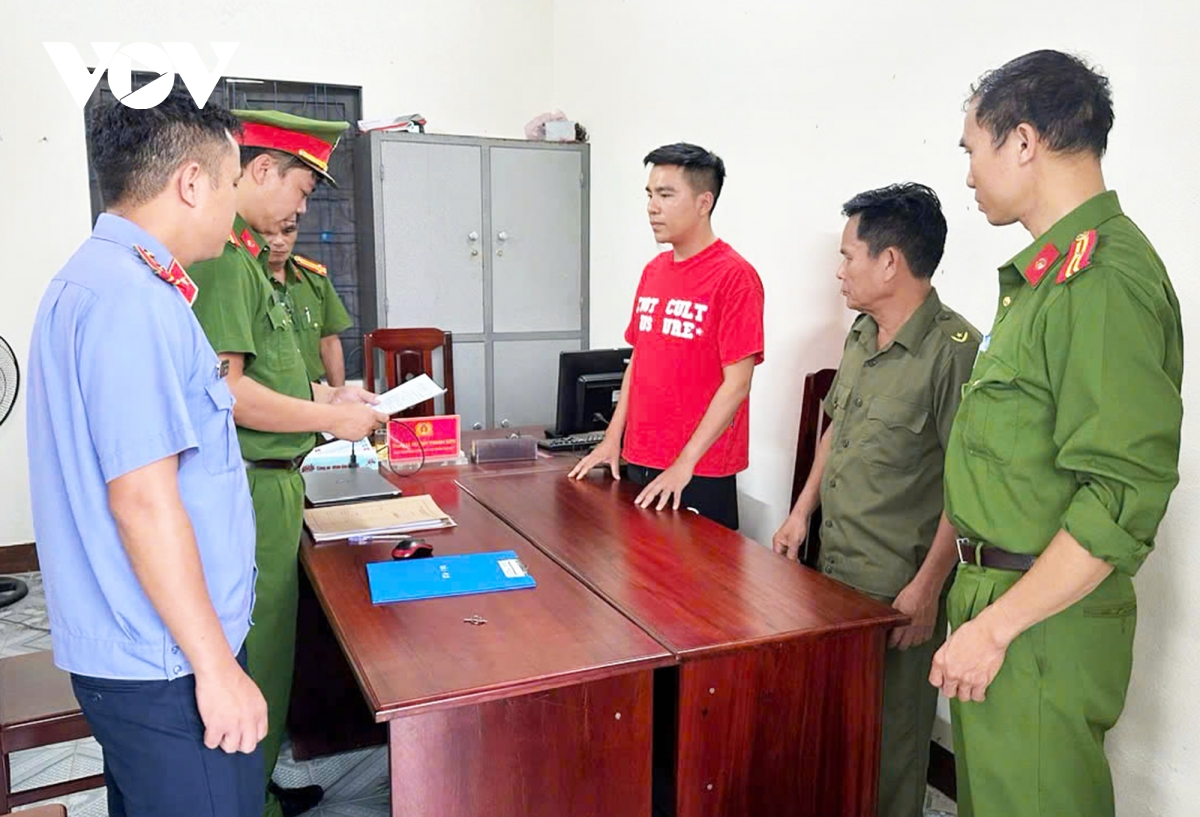 khởi tố bắt giam tiktoker dưỡng dướng dường hình ảnh 1 khoi to bat giam tiktoker duong duong duong hinh anh 1