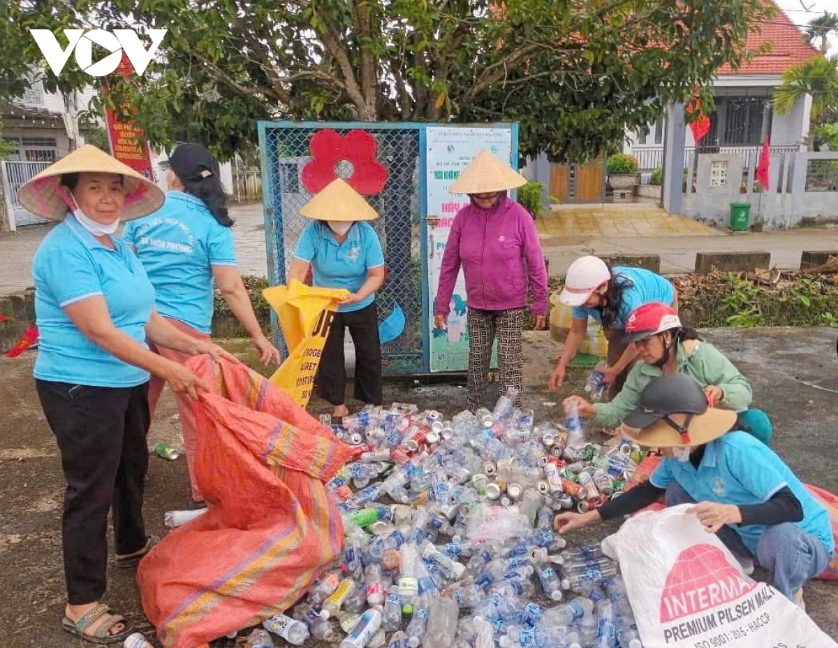 Đà nẵng phát động cuộc thi báo chí viết về mô hình dân vận khéo tiêu biểu năm 2025 hình ảnh 2 Da nang phat dong cuoc thi bao chi viet ve mo hinh dan van kheo tieu bieu nam 2025 hinh anh 2