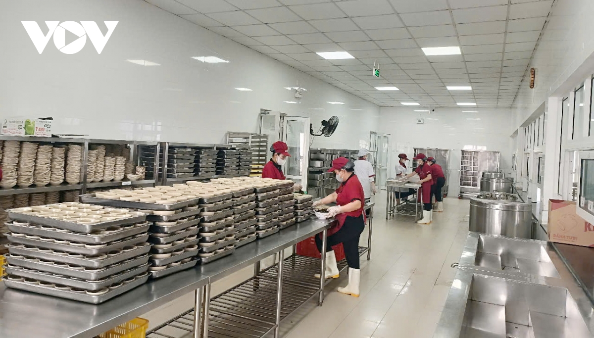 Đà nẵng thành lập 3 đoàn kiểm tra an toàn thực phẩm hình ảnh 1 Da nang thanh lap 3 doan kiem tra an toan thuc pham hinh anh 1