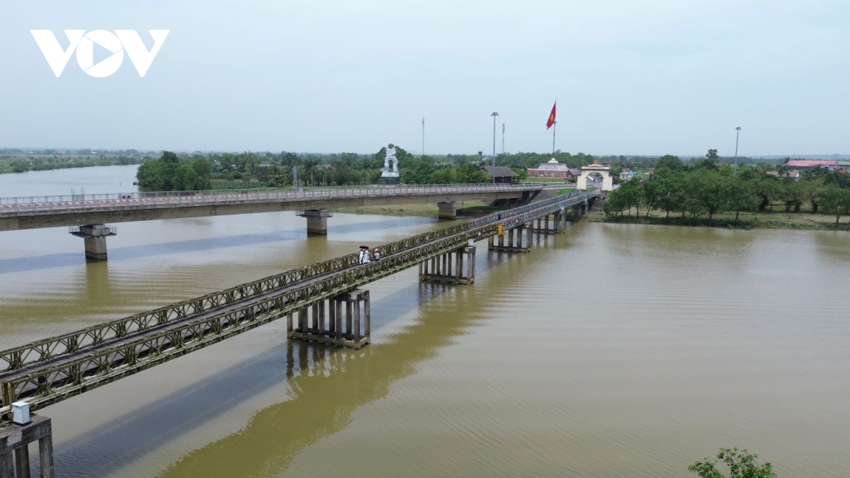 bảo quản, tu bổ, phục hồi di tích Đôi bờ hiền lương - bến hải quảng trị hình ảnh 3 bao quan, tu bo, phuc hoi di tich Doi bo hien luong - ben hai quang tri hinh anh 3