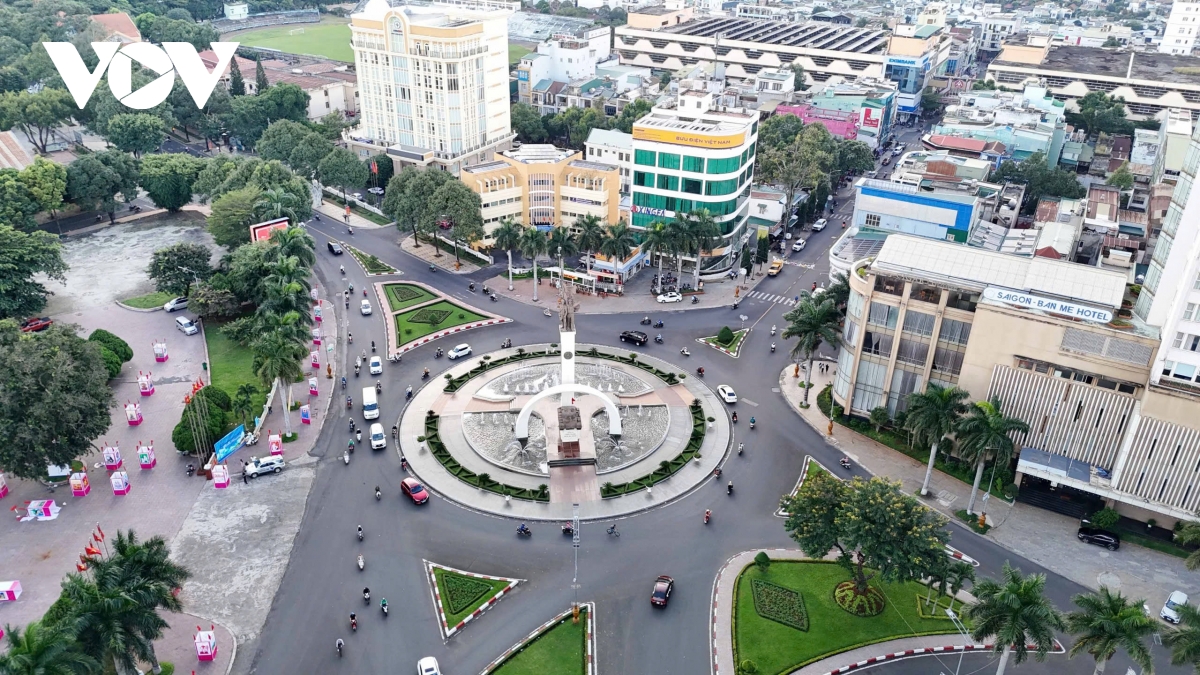 phú yên - Đắk lắk, tái lập mối lương duyên lịch sử giữa hai vùng đất hình ảnh 2 phu yen - Dak lak, tai lap moi luong duyen lich su giua hai vung dat hinh anh 2