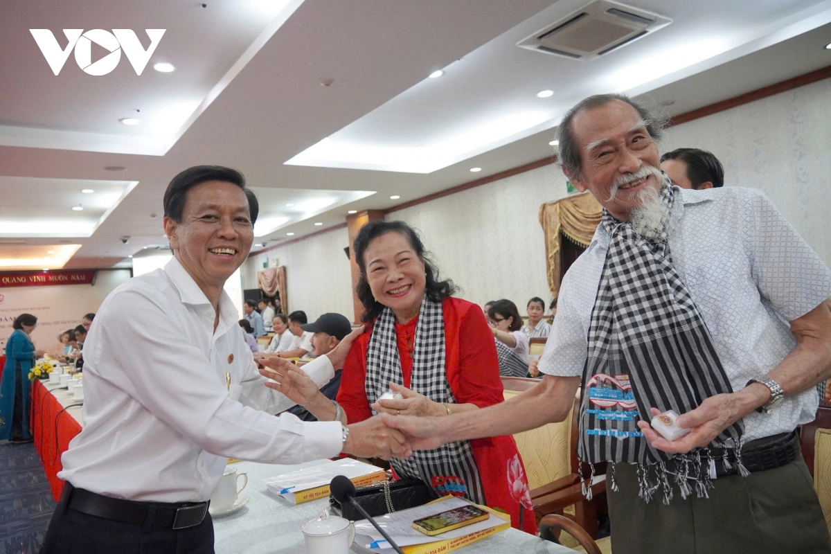 văn học nghệ thuật đồng hành cùng sự phát triển của tp.hcm hình ảnh 1 van hoc nghe thuat dong hanh cung su phat trien cua tp.hcm hinh anh 1