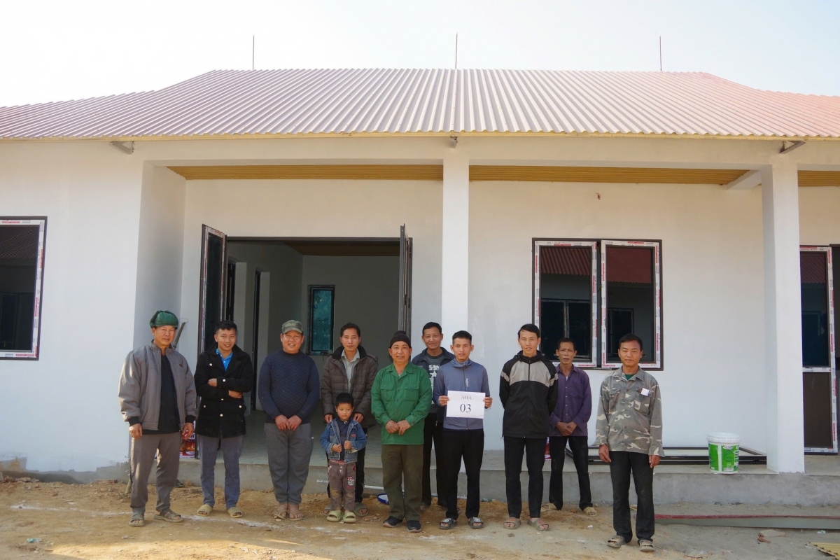 bắc kạn ổn định cuộc sống người dân chịu ảnh hưởng của bão số 3 năm 2024 hình ảnh 2 bac kan on dinh cuoc song nguoi dan chiu anh huong cua bao so 3 nam 2024 hinh anh 2