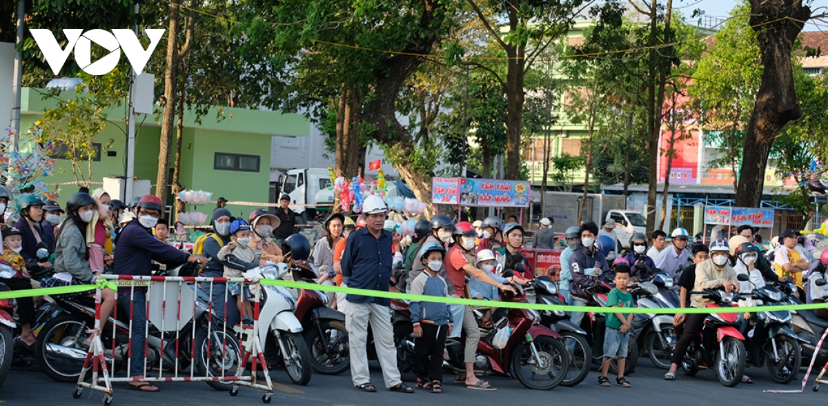 nhiều hoạt động hấp dẫn trong tuần lễ du lịch quảng ngãi 2025 hình ảnh 5 nhieu hoat dong hap dan trong tuan le du lich quang ngai 2025 hinh anh 5