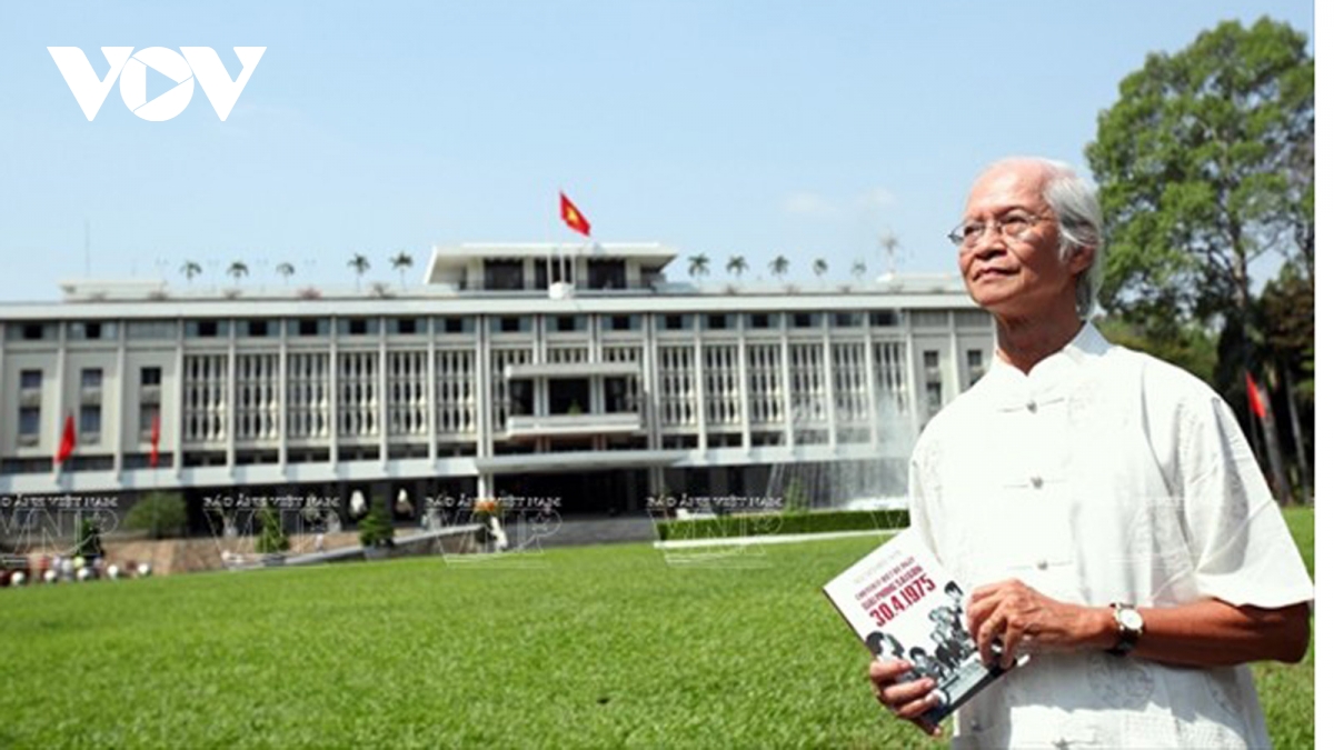 bức ảnh lịch sử của cuộc đời làm phóng viên thời chiến hình ảnh 3 buc anh lich su cua cuoc doi lam phong vien thoi chien hinh anh 3