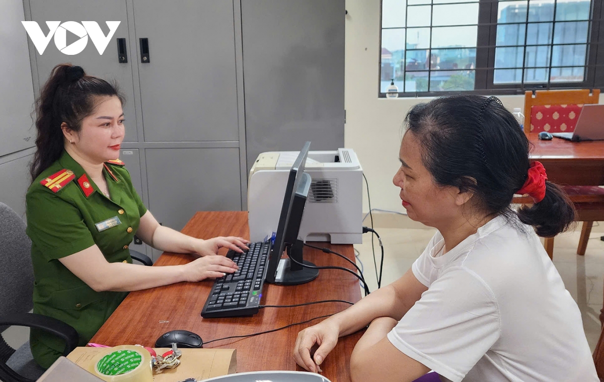 quảng trị phá đường dây lô đề gần 1 tỷ đồng hình ảnh 1 quang tri pha duong day lo de gan 1 ty dong hinh anh 1