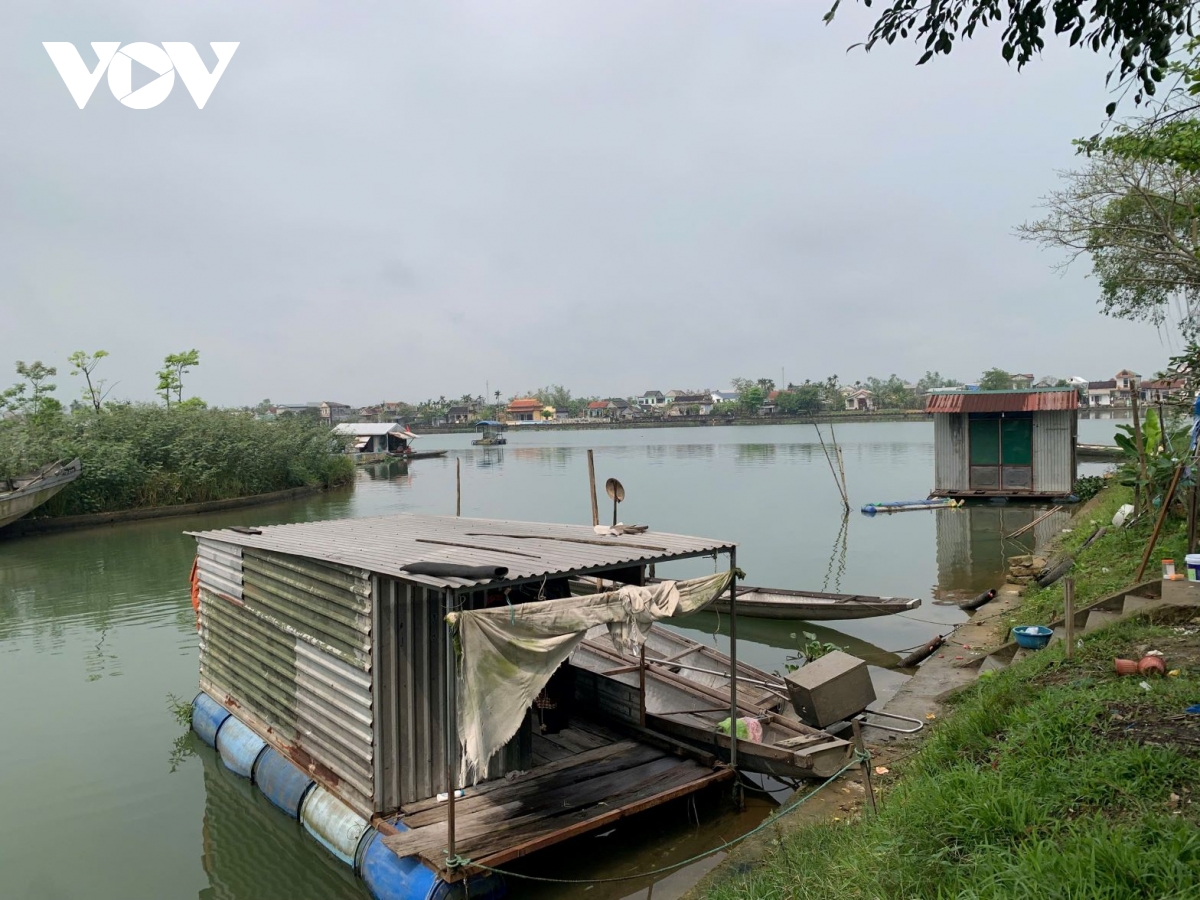 nhiều hộ dân ở thành phố huế vẫn chưa thoát kiếp nhà chồ hình ảnh 5 nhieu ho dan o thanh pho hue van chua thoat kiep nha cho hinh anh 5