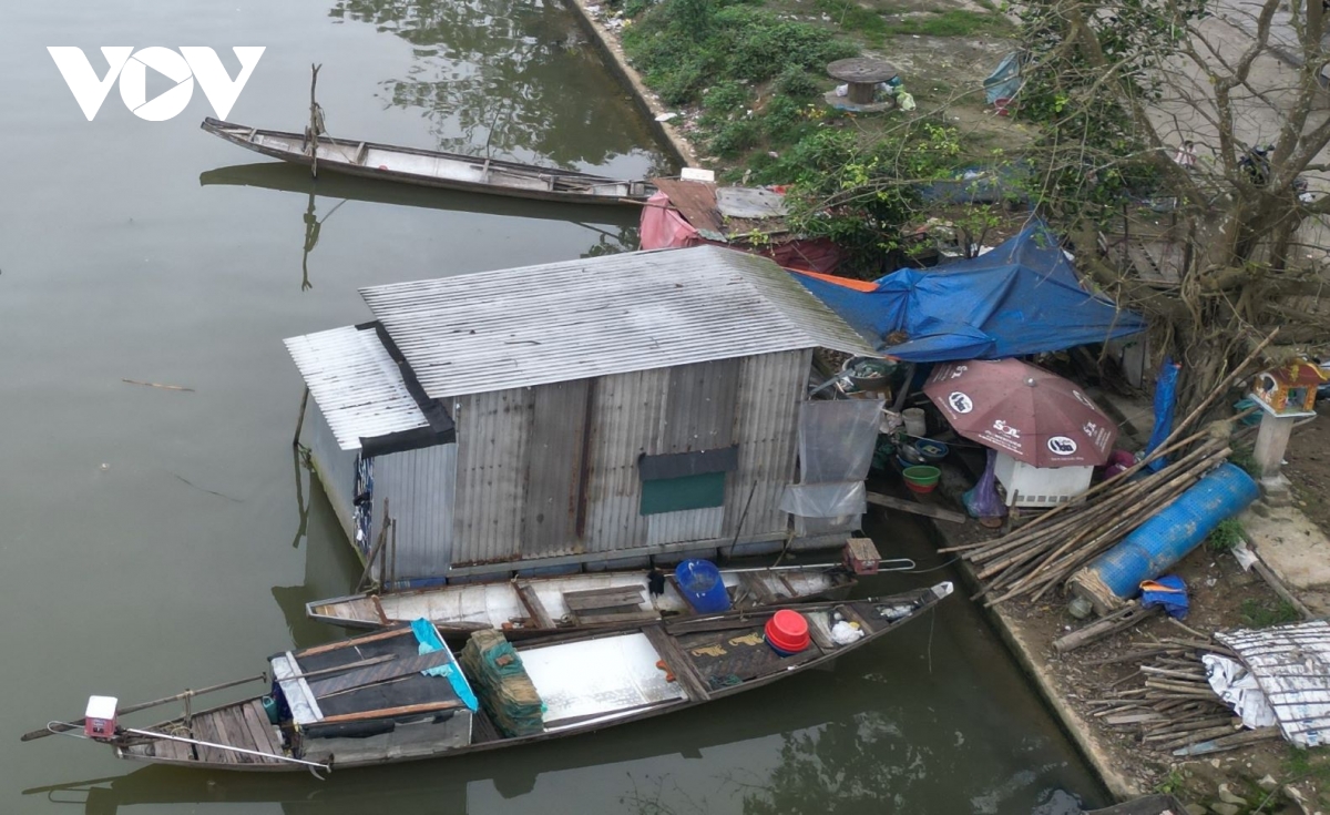 nhiều hộ dân ở thành phố huế vẫn chưa thoát kiếp nhà chồ hình ảnh 4 nhieu ho dan o thanh pho hue van chua thoat kiep nha cho hinh anh 4