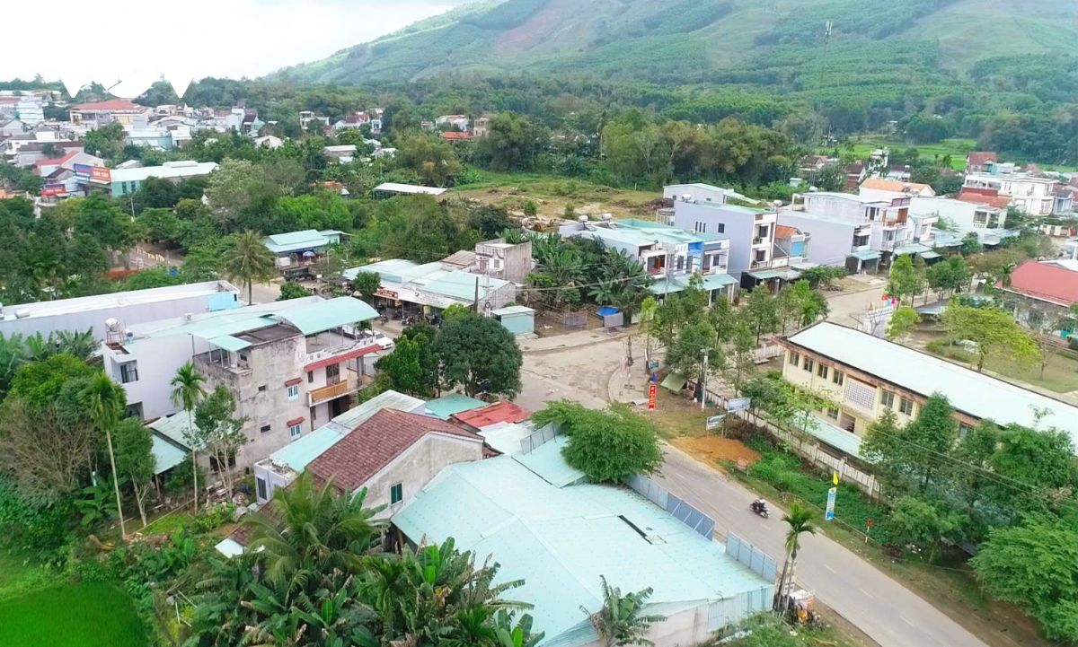 quảng nam quyết định điều chỉnh tên xã phường mới, không đánh số thứ tự hình ảnh 2 quang nam quyet dinh dieu chinh ten xa phuong moi, khong danh so thu tu hinh anh 2