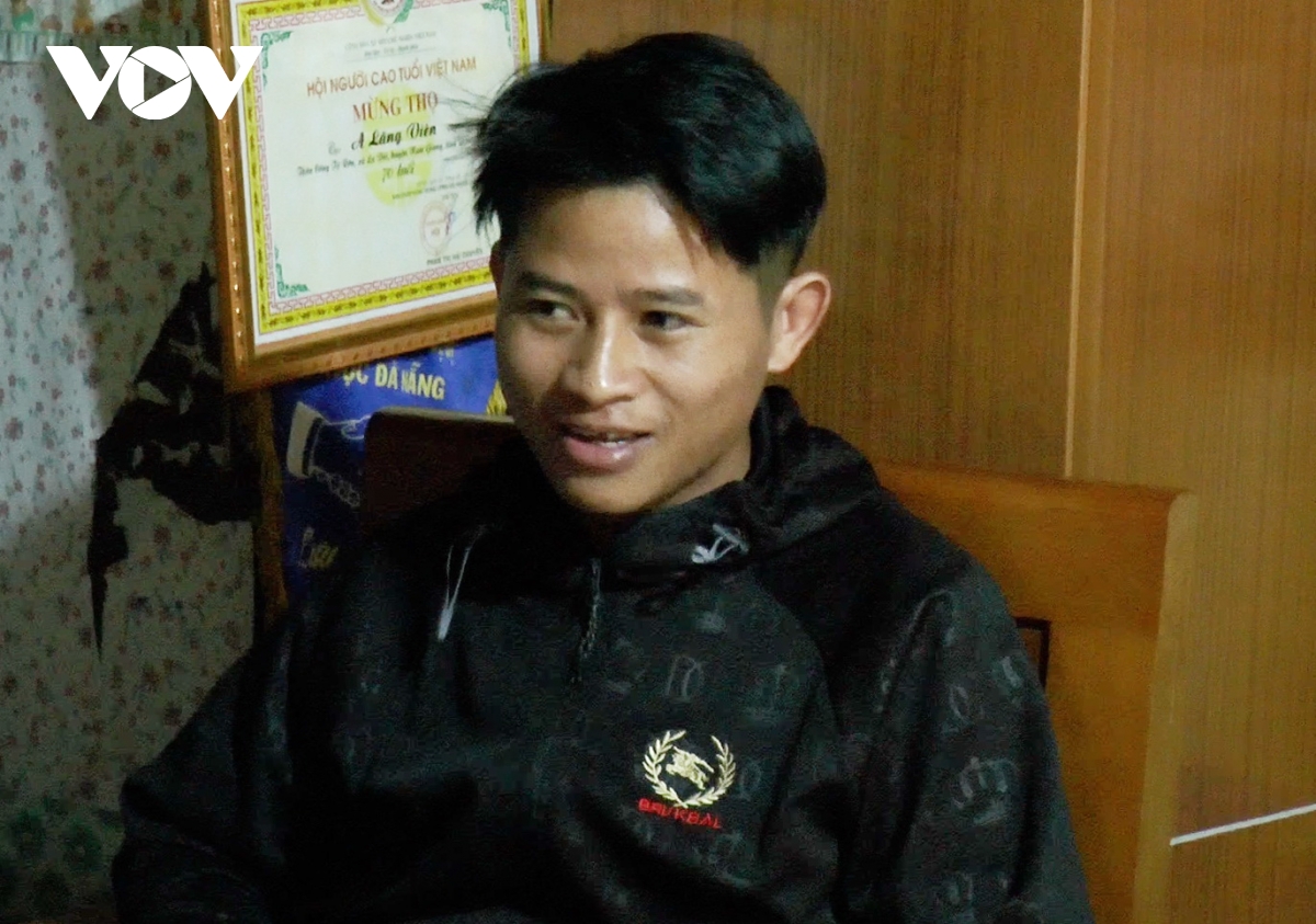 tạo cơ hội cho đồng bào miền núi nam giang đi lao động ở nước ngoài hình ảnh 1 tao co hoi cho dong bao mien nui nam giang di lao dong o nuoc ngoai hinh anh 1